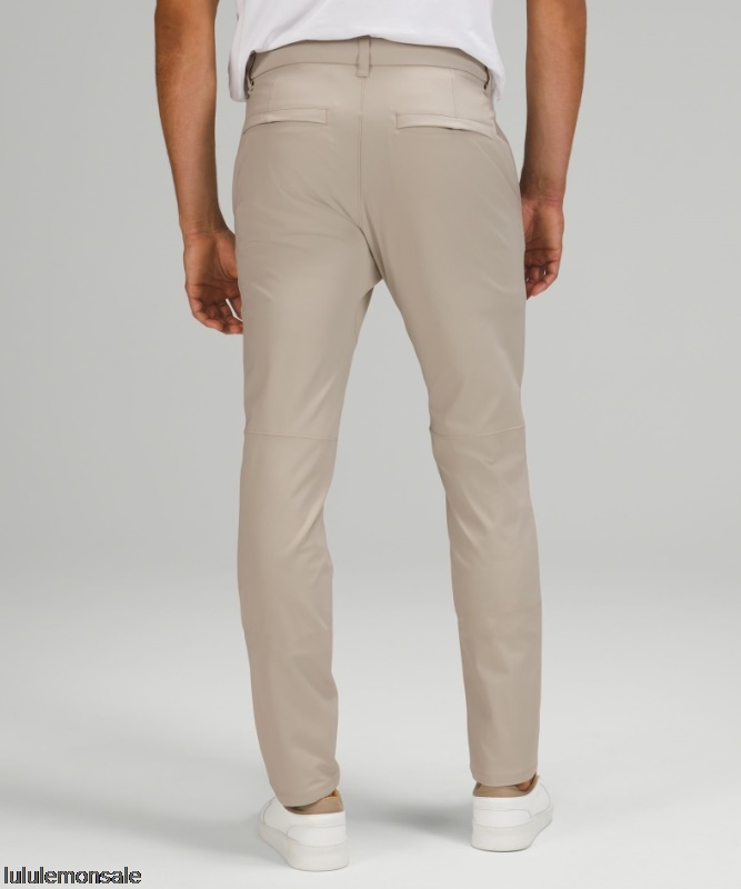 Lululemon Deutschland DELULU1019 | Silverstone Commission Slim Fit Hose 32 Warpstreme